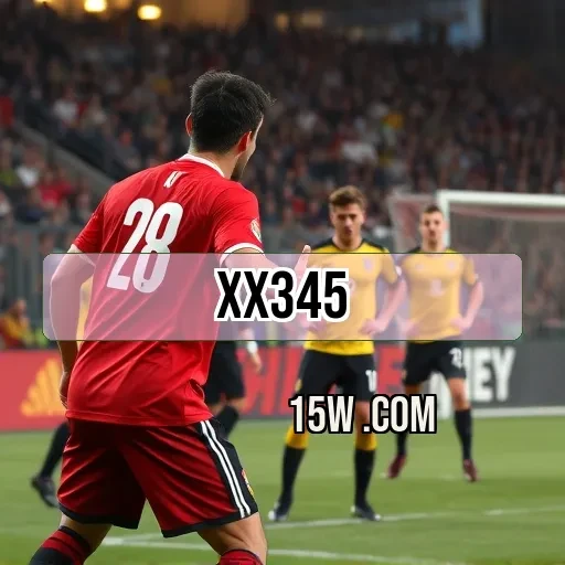 xx345.com: Descubra Uma Aventura Inesquecível em Jogos Online