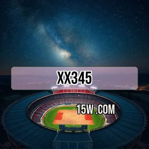 xx345.com: A Revolução do Bingo que Você Precisava Experimentar!